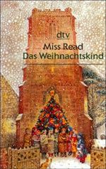 Das Weihnachtskind Cover des Buches Das Weihnachtskind (ISBN: 9783423251471)