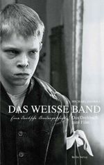Das weiße Band Cover des Buches Das weiße Band (ISBN: 9783827009531)