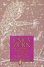 Das Weiße mit dem roten Punkt Cover des Buches Das Weiße mit dem roten Punkt (ISBN: 9783548302089)