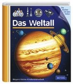 Das Weltall Cover des Buches Das Weltall (ISBN: 9783411097920)