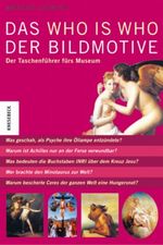 Das Who is Who der Bildmotive Cover des Buches Das Who is Who der Bildmotive (ISBN: 9783896602374)