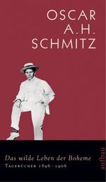 Das wilde Leben der Boheme Cover des Buches Das wilde Leben der Boheme (ISBN: 9783351030971)