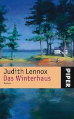 Das Winterhaus Cover des Buches Das Winterhaus (ISBN: 9783492240130)