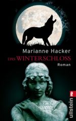 Das Winterschloss Cover des Buches Das Winterschloss (ISBN: 9783548267982)