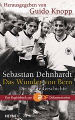 Das Wunder von Bern Cover des Buches Das Wunder von Bern (ISBN: 9783453881655)