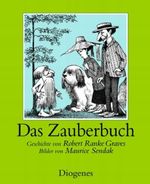 Das Zauberbuch Cover des Buches Das Zauberbuch (ISBN: 9783257008982)