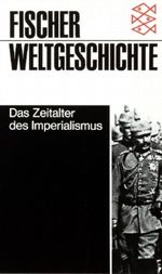 Das Zeitalter des Imperialismus Cover des Buches Das Zeitalter des Imperialismus (ISBN: 9783596600281)