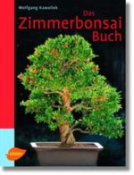 Das Zimmerbonsai-Buch Cover des Buches Das Zimmerbonsai-Buch (ISBN: 9783800155514)