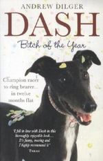 Dash Cover des Buches Dash (ISBN: 9781849531184)