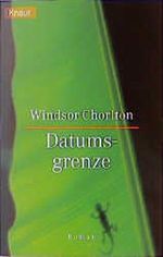 Datumsgrenze Cover des Buches Datumsgrenze (ISBN: 9783795116040)