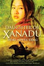 Daughter of Xanadu Cover des Buches Daughter of Xanadu (ISBN: 9780385739245)