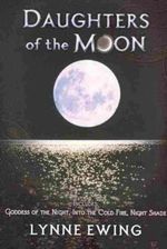 Daughters of the Moon Cover des Buches Daughters of the Moon (ISBN: 9781423142393)