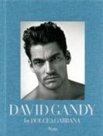 David Gandy by Dolce & Gabbana Cover des Buches David Gandy by Dolce & Gabbana (ISBN: 9780847837526)