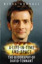 David Tennant Cover des Buches David Tennant (ISBN: 9781843581871)