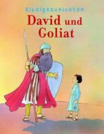 David und Goliat Cover des Buches David und Goliat (ISBN: 9781445443294)