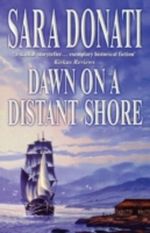 Dawn on a Distant Shore Cover des Buches Dawn on a Distant Shore (ISBN: 9780307756541)
