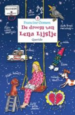 De droom van Lena Lijstje / druk 1 Cover des Buches De droom van Lena Lijstje / druk 1 (ISBN: 9789045104218)