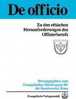 De Officio Cover des Buches De Officio (ISBN: 9783374017874)