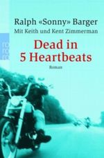 Dead in 5 Heartbeats Cover des Buches Dead in 5 Heartbeats (ISBN: 9783499237652)