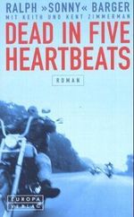 Dead in Five Heartbeats Cover des Buches Dead in Five Heartbeats (ISBN: 9783203755380)