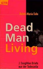 Dead Man Living Cover des Buches Dead Man Living (ISBN: 9783579011370)