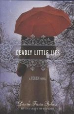 Deadly Little Lies Cover des Buches Deadly Little Lies (ISBN: 9781423111450)