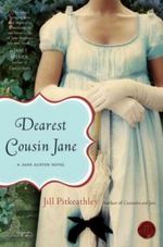 Dearest Cousin Jane Cover des Buches Dearest Cousin Jane (ISBN: 9781410429339)