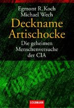 Deckname Artischocke Cover des Buches Deckname Artischocke (ISBN: 9783442152810)