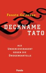 Deckname Tato Cover des Buches Deckname Tato (ISBN: 9783858424181)