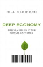 Deep Economy Cover des Buches Deep Economy (ISBN: 9781851685769)