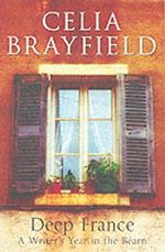 Deep France Cover des Buches Deep France (ISBN: 9780230768253)