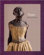 Degas Cover des Buches Degas (ISBN: 9783777490359)