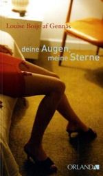 Deine Augen, meine Sterne Cover des Buches Deine Augen, meine Sterne (ISBN: 9783936937152)