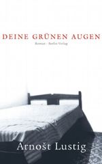 Deine grünen Augen Cover des Buches Deine grünen Augen (ISBN: 9783827005762)