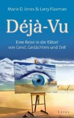 Déjà-Vu Cover des Buches Déjà-Vu (ISBN: 9783778782255)