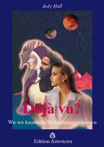 Deja Vu? Cover des Buches Deja Vu? (ISBN: 9783907029633)