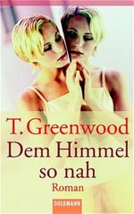 Dem Himmel so nah Cover des Buches Dem Himmel so nah (ISBN: 9783442450619)