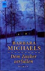 Dem Zauber verfallen. Cover des Buches Dem Zauber verfallen. (ISBN: 9783453152199)