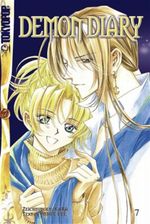 Demon Diary 07 Cover des Buches Demon Diary 07 (ISBN: 9783865800770)
