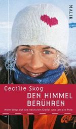 Den Himmel berühren Cover des Buches Den Himmel berühren (ISBN: 9783890293561)