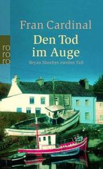 Den Tod im Auge Cover des Buches Den Tod im Auge (ISBN: 9783499238994)