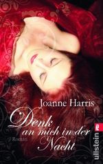 Denk an mich in der Nacht Cover des Buches Denk an mich in der Nacht (ISBN: 9783548282800)