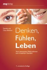 Denken, Fühlen, Leben Cover des Buches Denken, Fühlen, Leben (ISBN: 9783636063380)