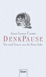 Denkpause Cover des Buches Denkpause (ISBN: 9783430200387)
