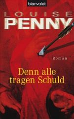 Denn alle tragen Schuld Cover des Buches Denn alle tragen Schuld (ISBN: 9783442368365)