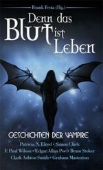 Denn das Blut ist Leben Cover des Buches Denn das Blut ist Leben (ISBN: 9783865520647)