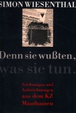 Denn sie wussten, was sie tun Cover des Buches Denn sie wussten, was sie tun (ISBN: 9783216301147)