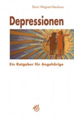 Depressionen Cover des Buches Depressionen (ISBN: 9783884143438)