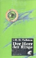 der herr der ringe. 3 bände im schuber. neuübersetzung v. w. krege Cover des Buches der herr der ringe. 3 bände im schuber. neuübersetzung v. w. krege (ISBN: B00QW5RRG2)