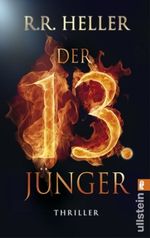 Der 13. Jünger Cover des Buches Der 13. Jünger (ISBN: 9783548269238)